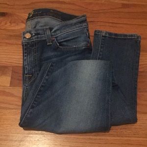 7 For All Man Kind Jeans